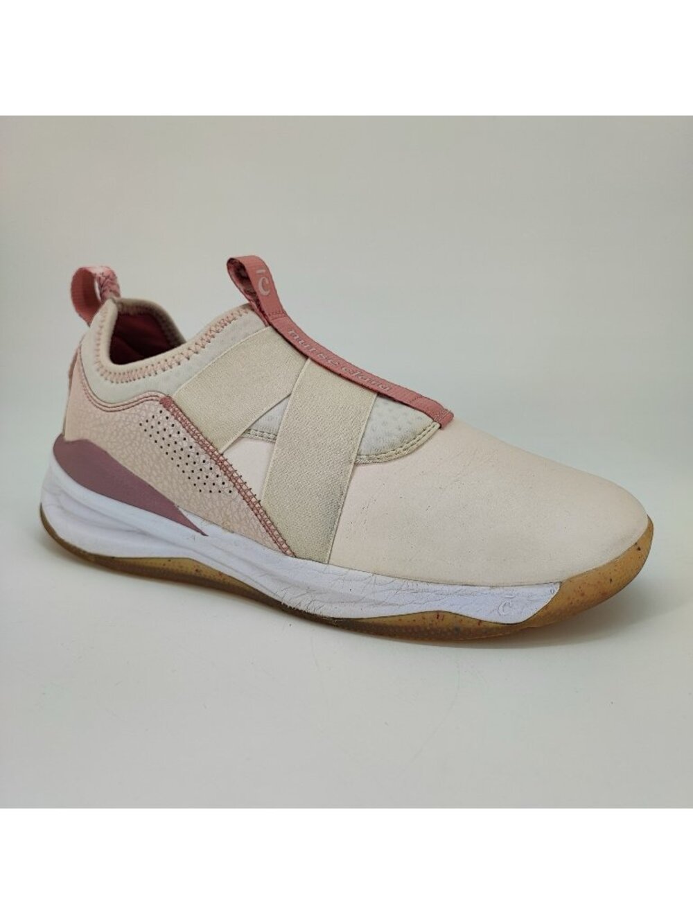 Clove Nurse Clara Women's Size 9 Sneakers Pink Healthcare Nursing Shoes CL013